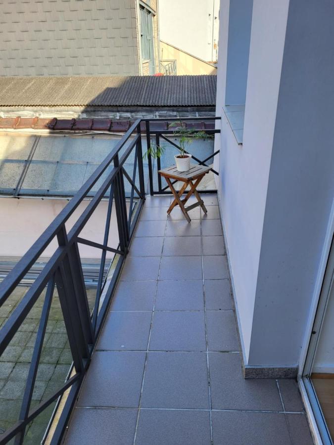Studio Alicia, Idealement Situe Etterbeek エクステリア 写真